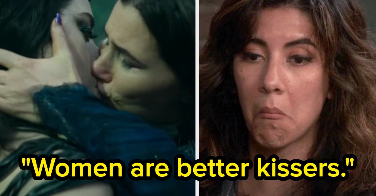Bisexual People Are Sharing The "Little Differences" Between Dating Men And Women That They Didn't Expect