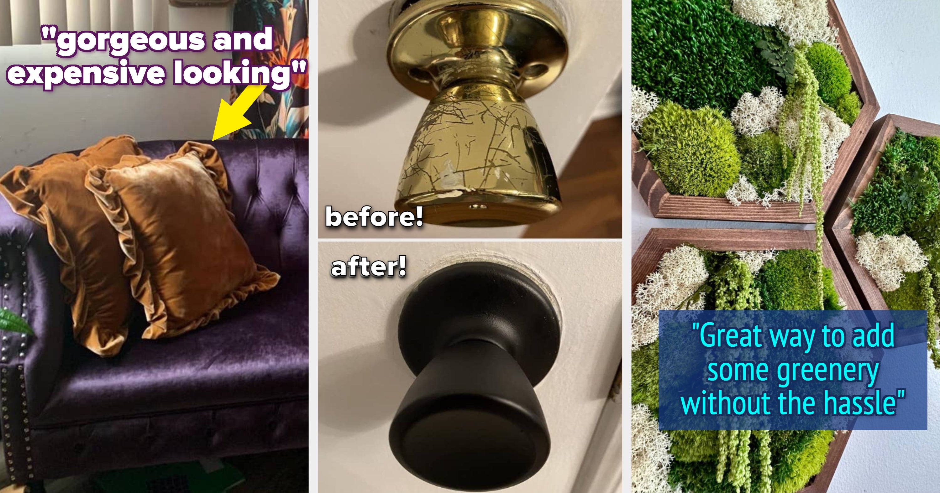 30 Decor Tips If Your Space Is Feeling Kind Of Blah