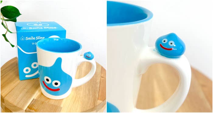 【ご予約品】 ドラクエ】もう一生使います…！！ファン大歓喜の「スライムの ドラゴンクエスト