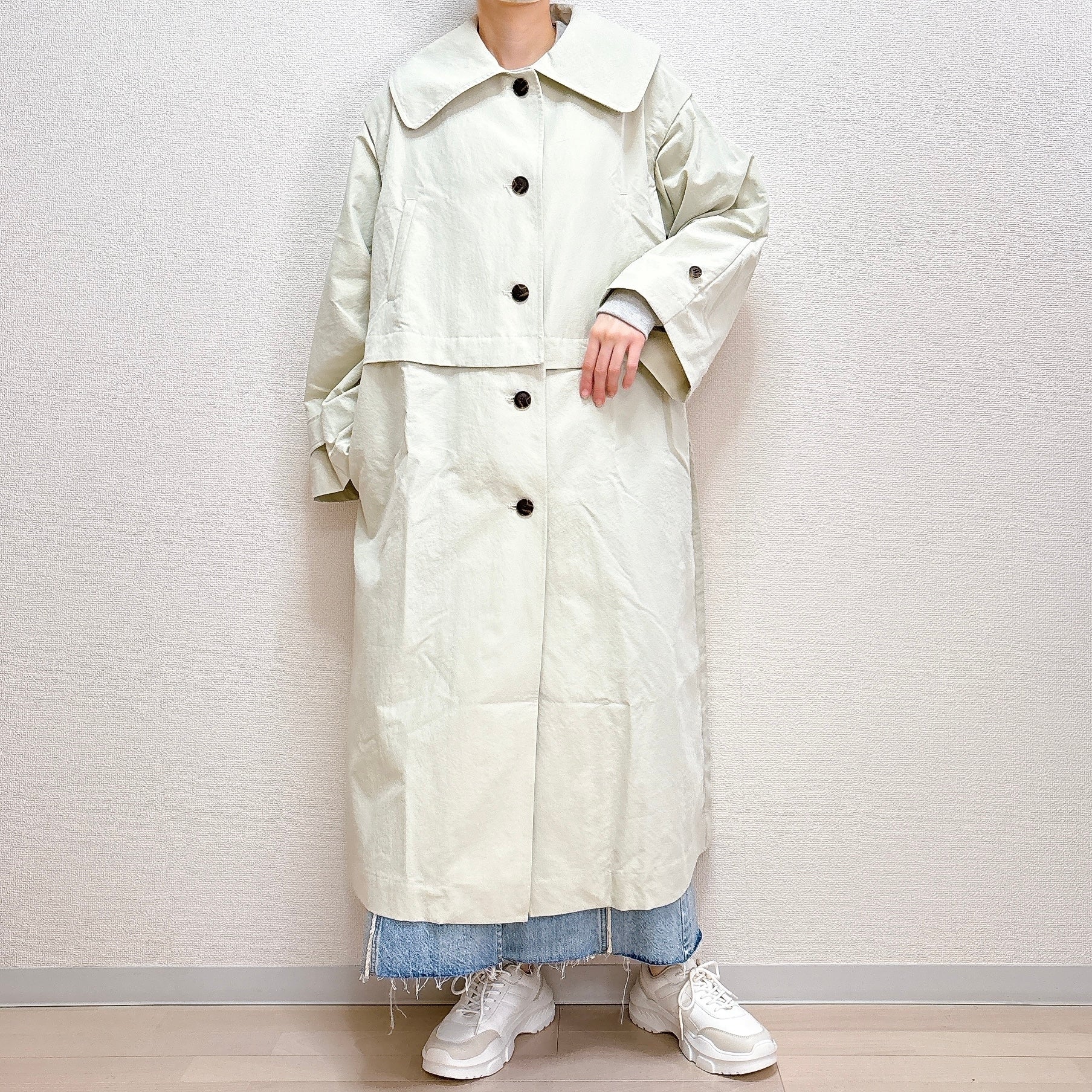 ローリーズファーム】1万5400円→4620円の『天才アウター』が