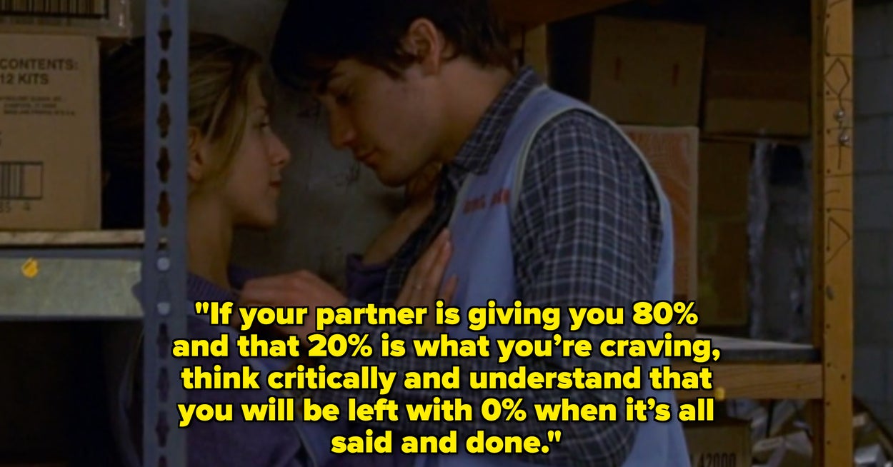 This Person Is Married But Has A Crush On Someone At Work - People On The Internet Are Giving Advice