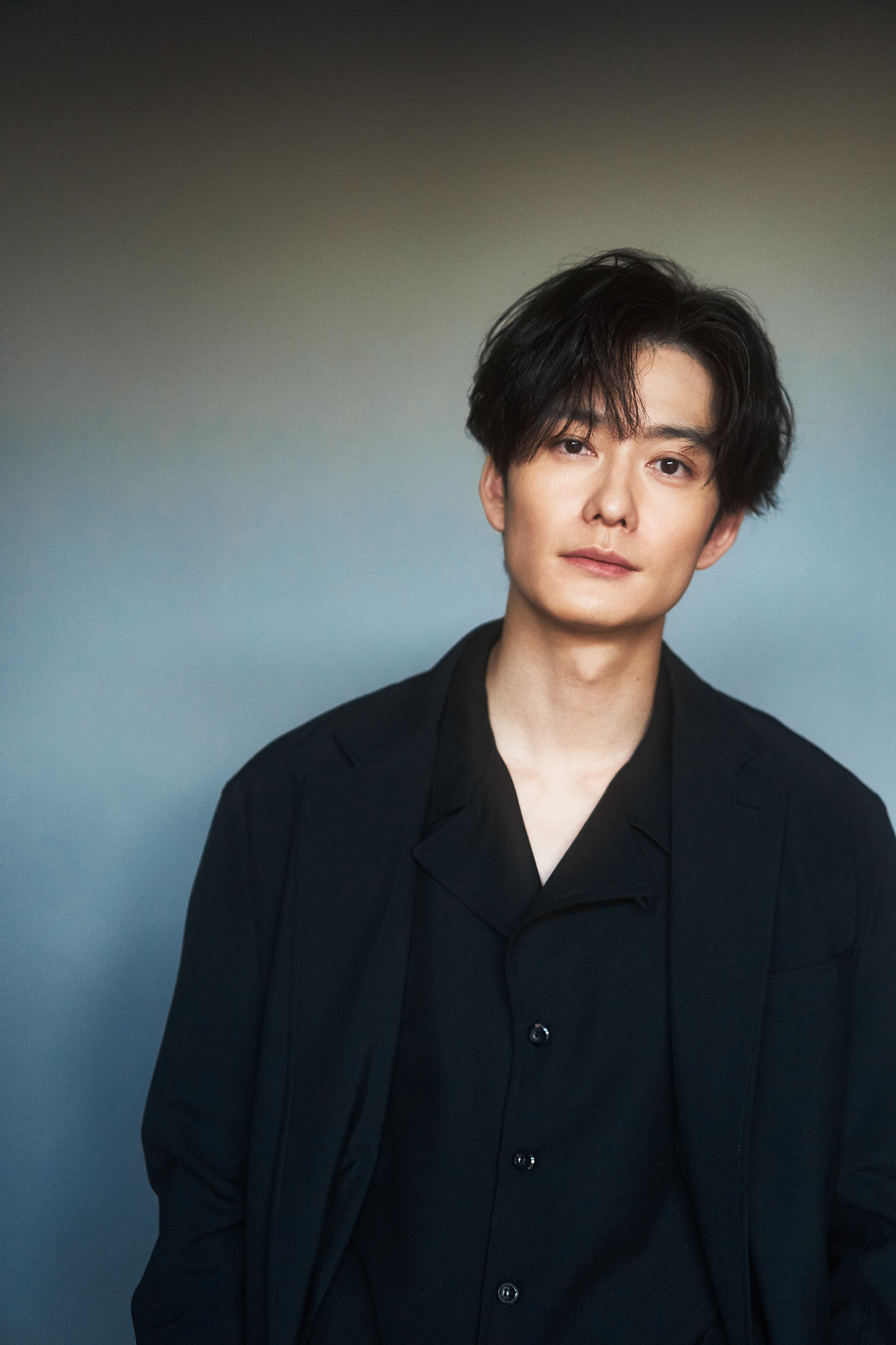 岡田将生、2025年は「ストップ」宣言。その時間の中で“見つけ