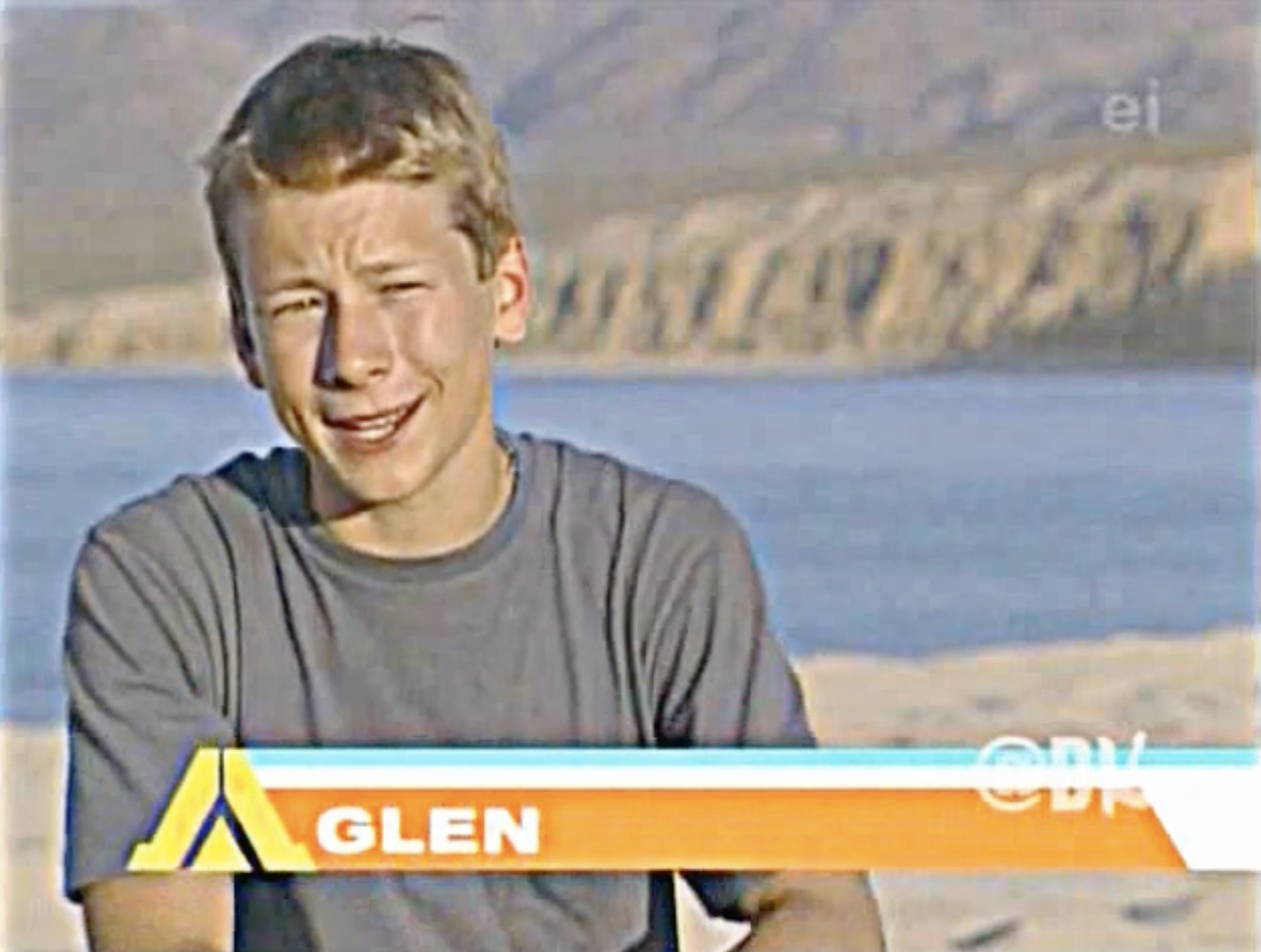  "Glen."