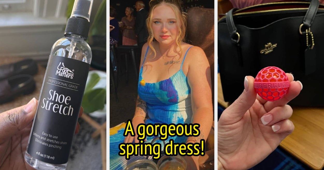 You'll Feel Like You've Hit The Jackpot With These 28 Affordable Things