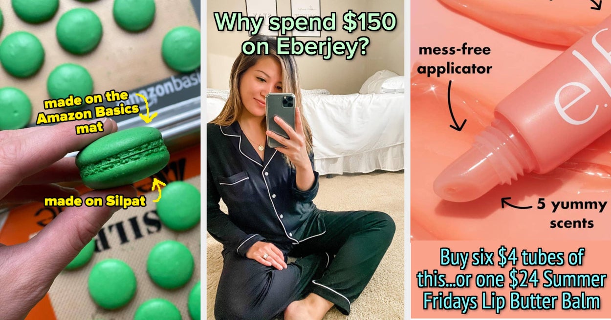 57 Affordable Alternatives To Help You Save Money Without Sacrificing Quality