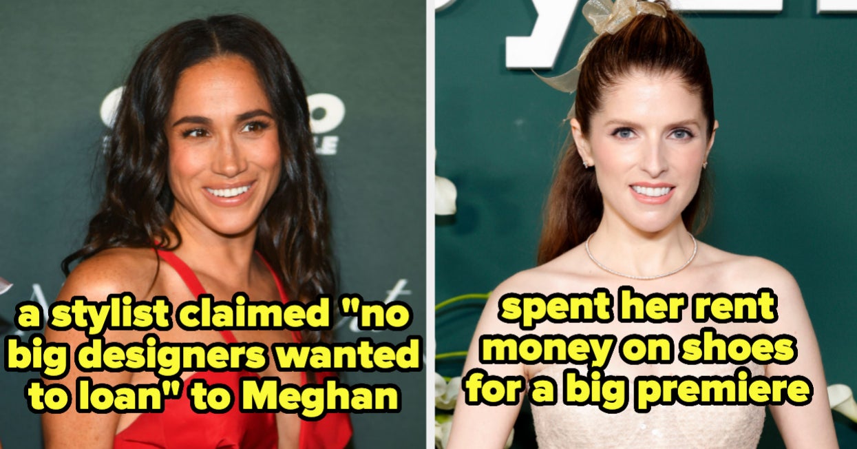 29 Famous Women Designers Refused To Dress 29 Famous Women Designers Refused To Dress