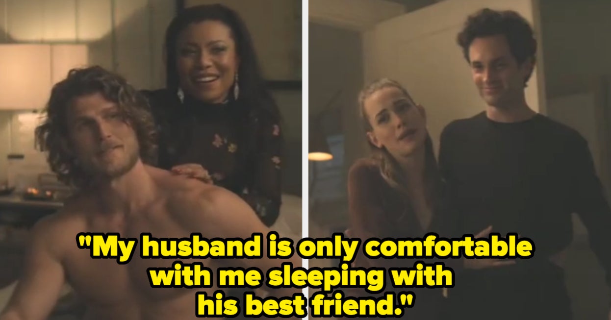 People In Open Marriages Are Sharing Their Wildest Secrets And Stories, And It's Eye-Opening