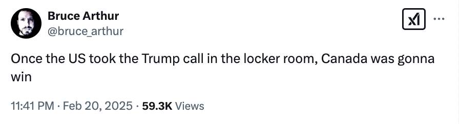 Here's Why People Are Saying The Donald Trump Curse Is Real