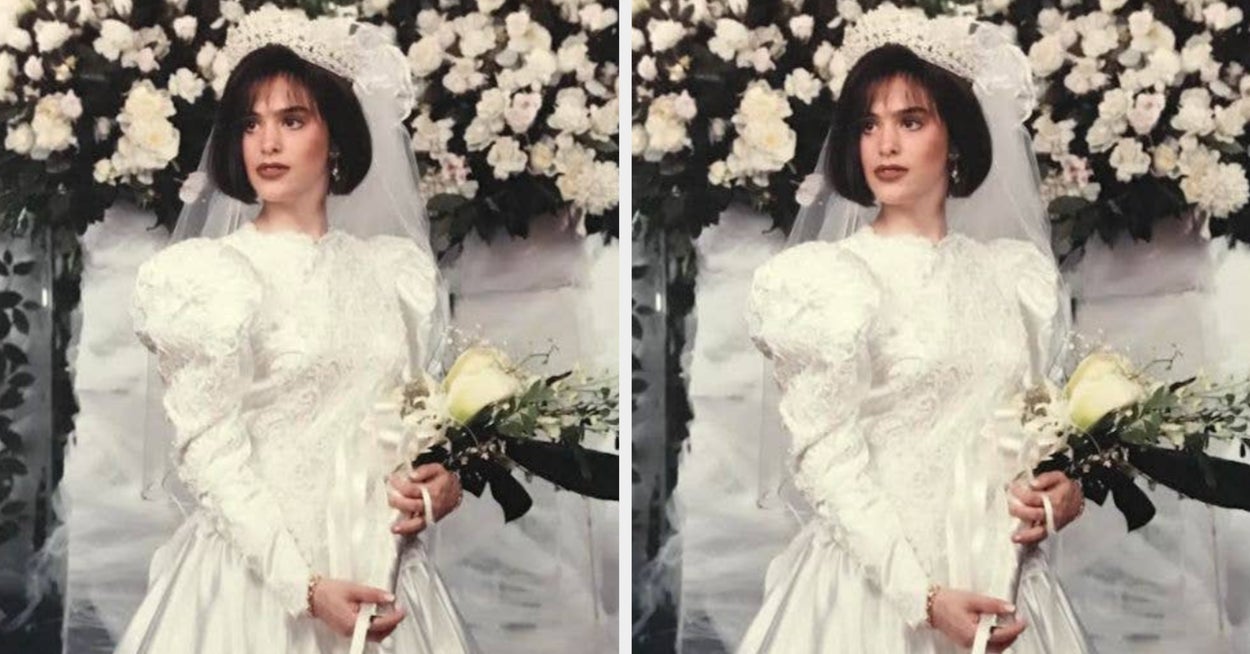 At 19, I Was Forced To Marry A Stranger And Was Sexually Assaulted Every Month For 12 Years