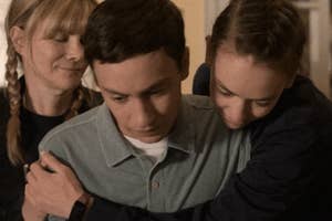 Casey Rackham on BuzzFeed