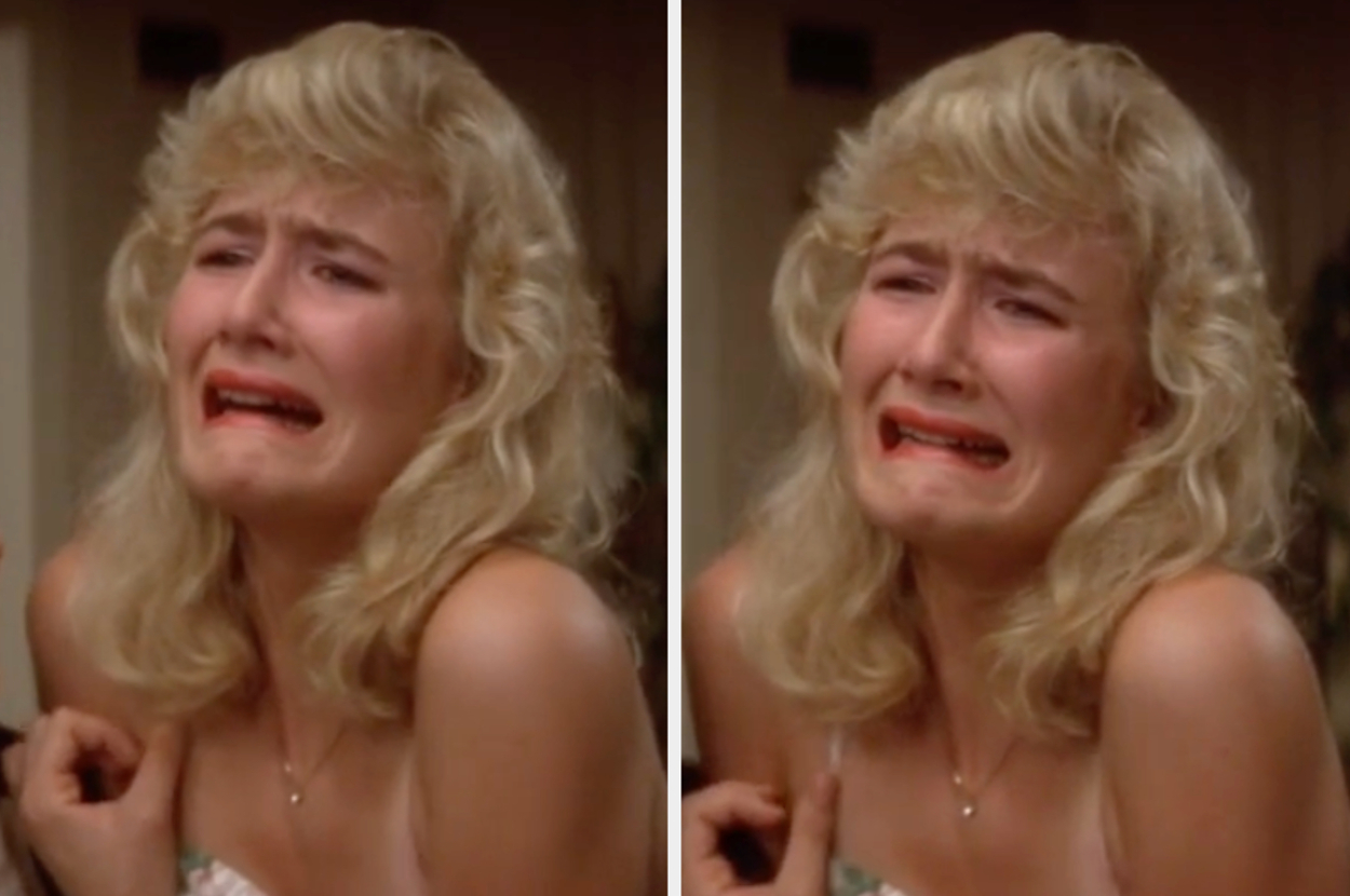 Ex-Spouses Are Revealing The Exact Moment They Realized Their Marriage Was Beyond Saving