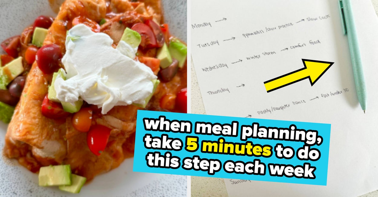 With Grocery Costs Skyrocketing, This 8-Step Method Keeps My 5-Person Family's Food Expenses To $125