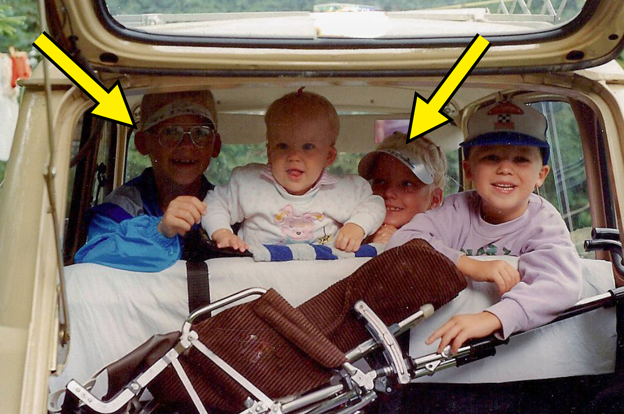 Older Adults Are Sharing The Experiences They Wish They'd Appreciated More, And It Hits So Hard