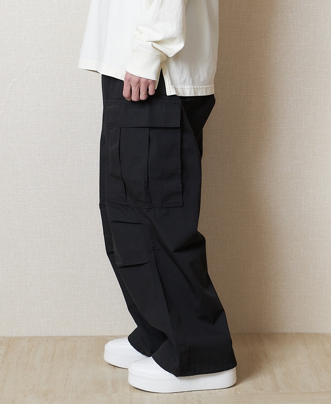 GU】「軽いし動きやすい！」「この価格なら買うしかない」2990円
