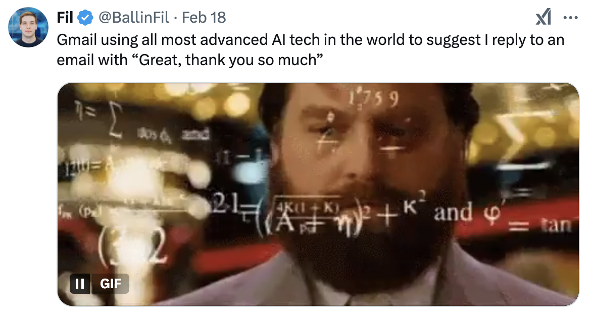 21 Super Funny And Random Tweets That You Need To See