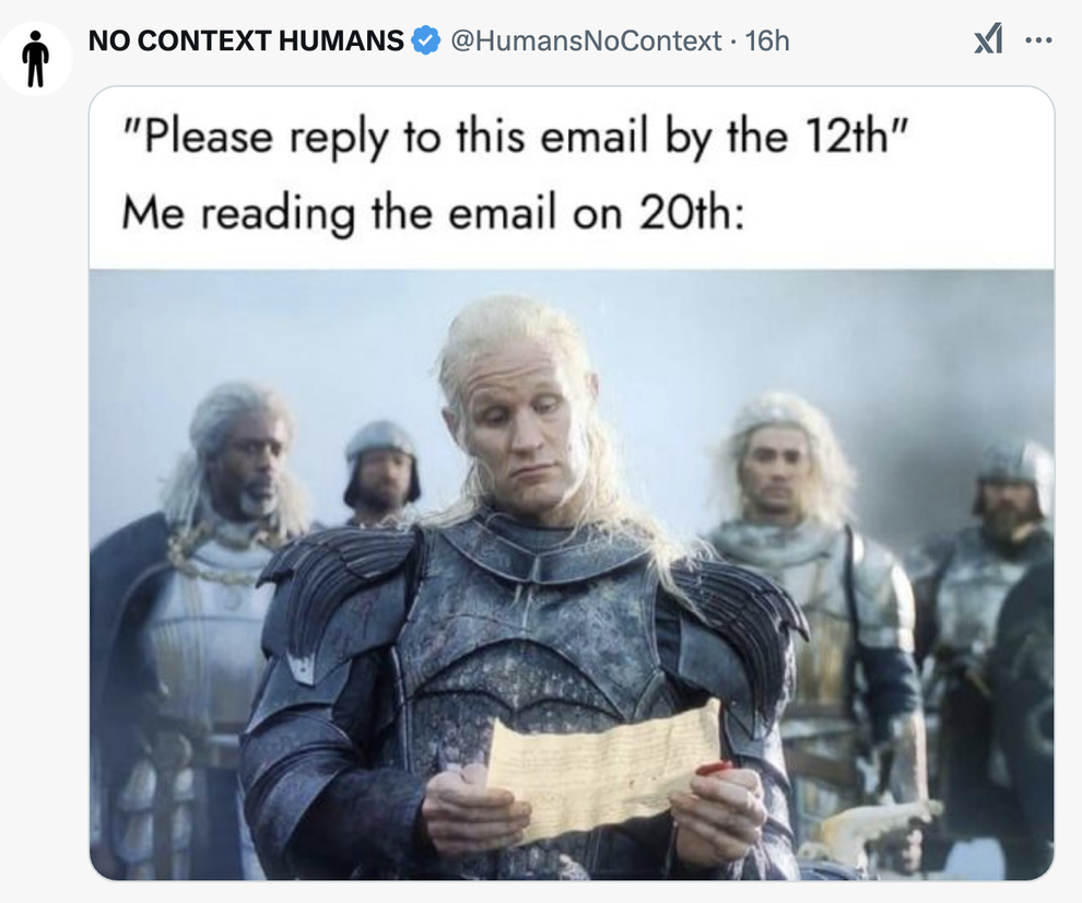 21 Super Funny And Random Tweets That You Need To See