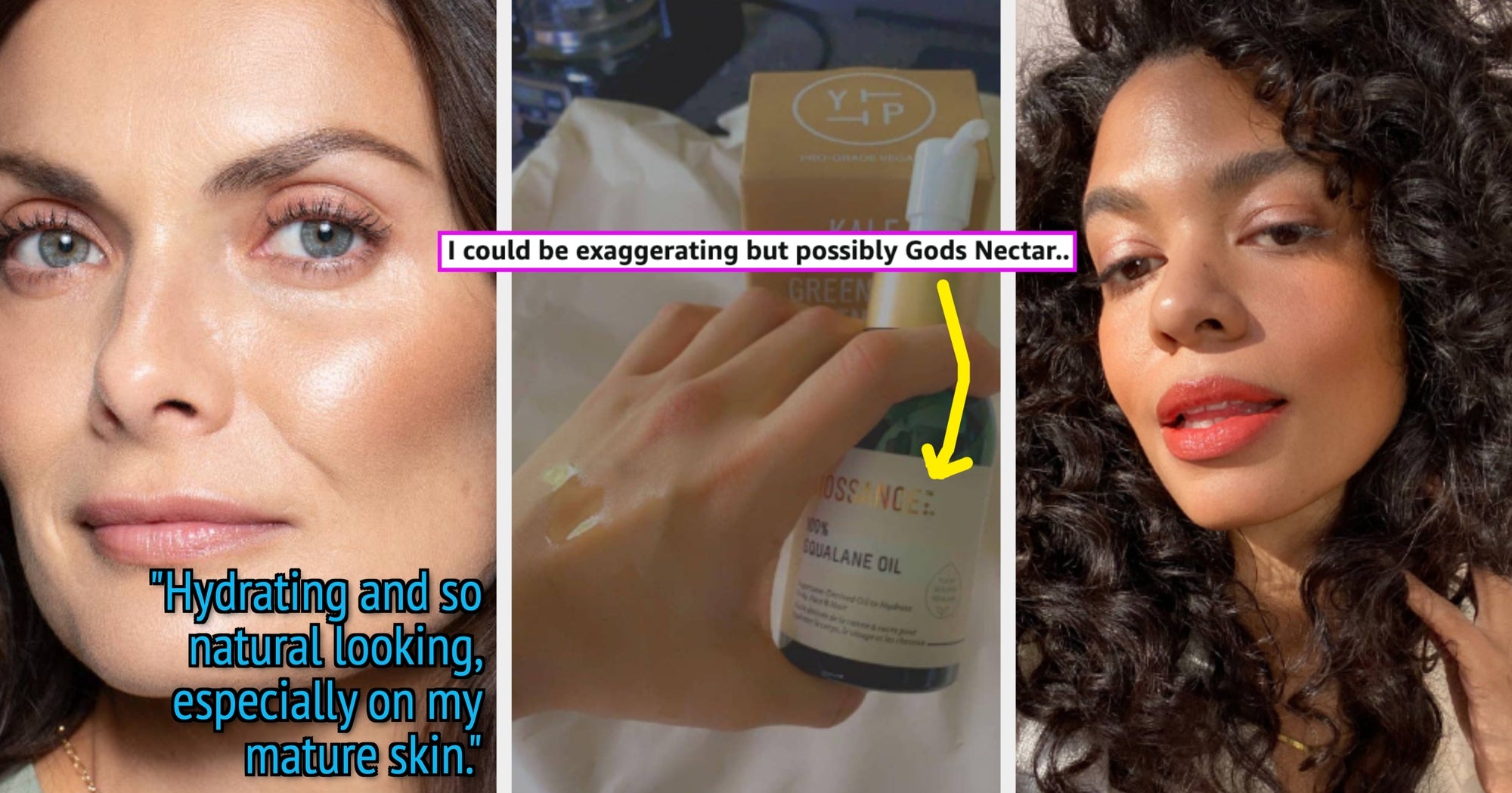 Even If You're *Under* 50, Check Out These 35 Beauty Products Reviewers *Over* 50 Swear By