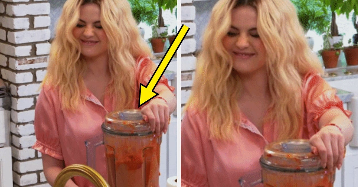 21 Kitchen Tools That People Say Are More Than Worth The Space They Take Up