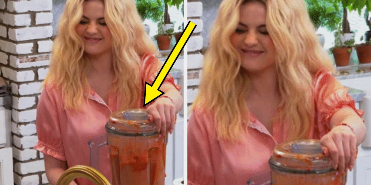 21 Kitchen Tools And Gadgets That Are Totally Worth It