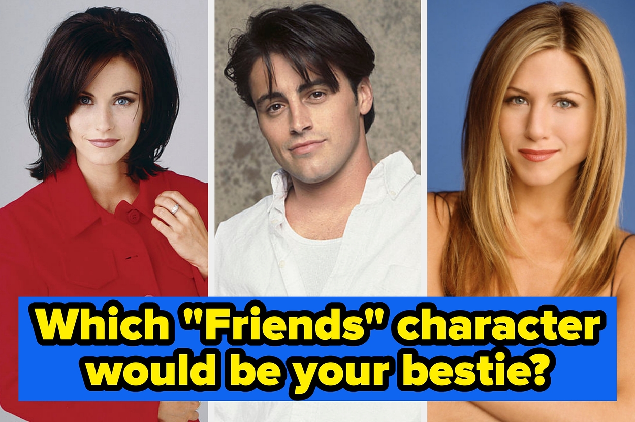 PERSONALITY QUIZZES ON BUZZFEED intelligence overview