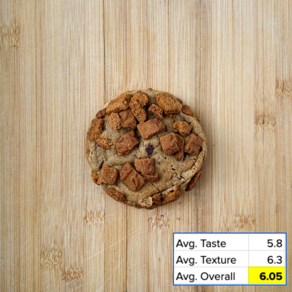 Last Crumb Cookies: Taste-Tested, Ranked, And Reviewed