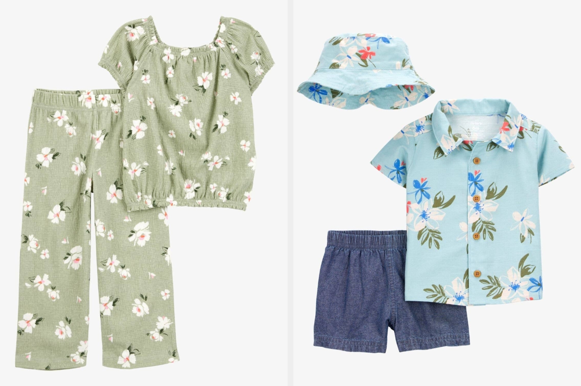 27 Carters Baby Outfits Youll Wish Came In Your Size