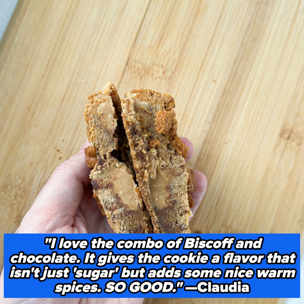 Last Crumb Cookies: Taste-Tested, Ranked, And Reviewed