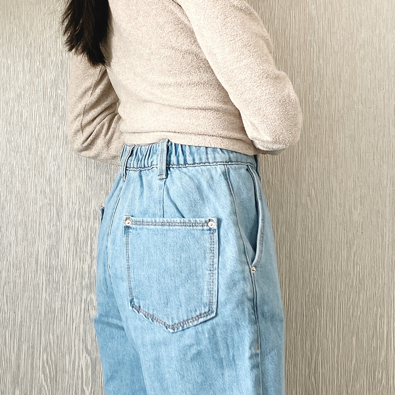 ZARA値下げ】これは春夏にヘビロテ確定…!6590円→3590円の ZARA値下げ】これは春夏にヘビロテ確定…!6590円→3590円の