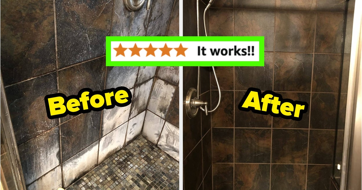 30 Products For Deep Cleaning Your House Because Frankly, It's Been A While