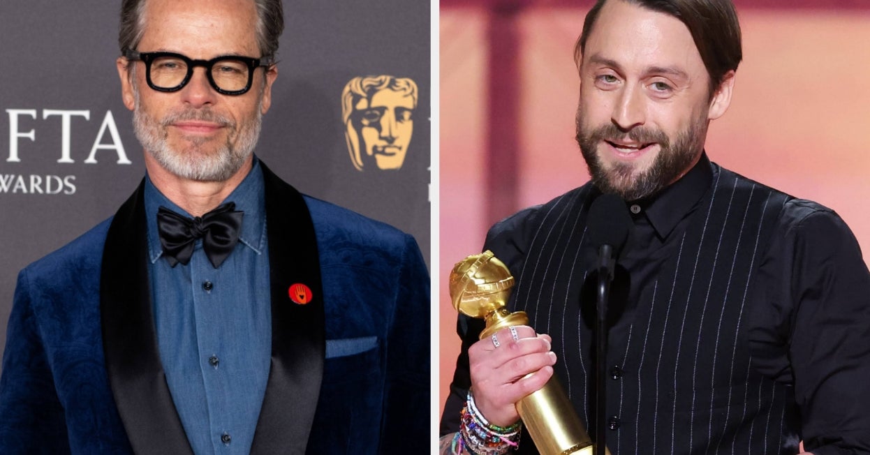 “Kieran Will Win, Lagi”: Guy Pearce bercanda mengakui bahwa dia yakin dia akan kehilangan Oscar untuk Kieran Culkin