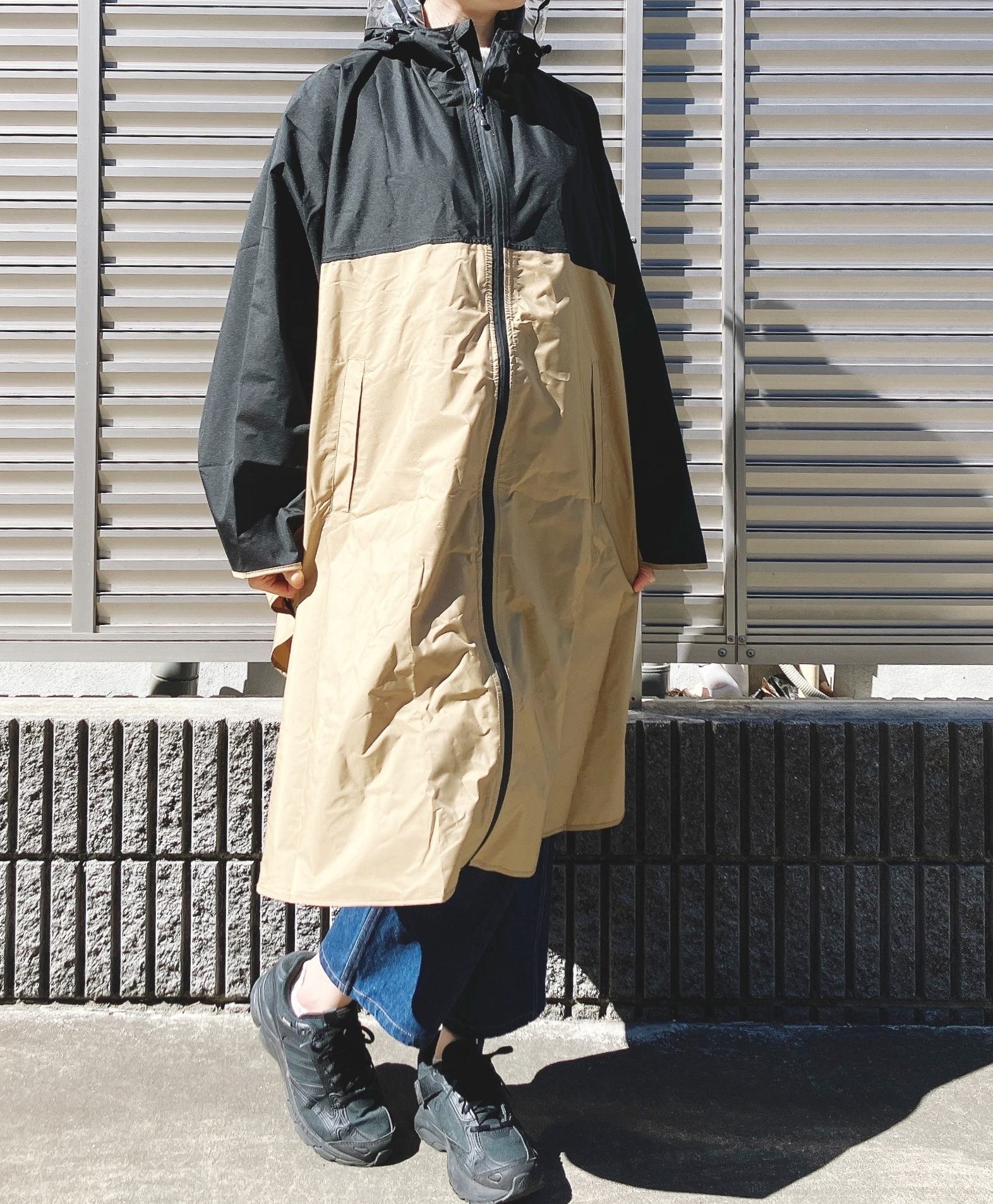 ワークマン】「傘いらず」「雨が楽しみになりました！」2900円の