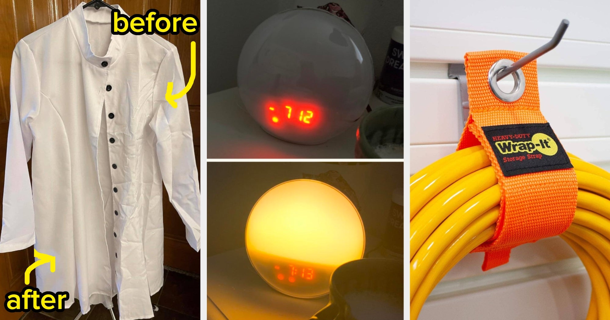 33 Things To Get If You Want To Buckle Down And Get Your Life In Order