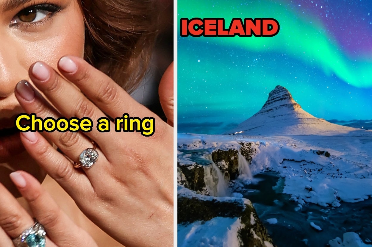 Plan Every Detail Of Your Wedding And I'll Give You An Offbeat Honeymoon Destination!