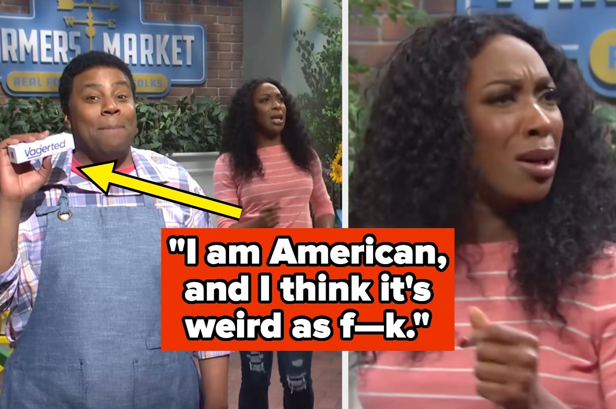 "I See The Failure Of This Daily": 20 American “Norms” That The Rest Of The World Finds Super, Super, Super Weird