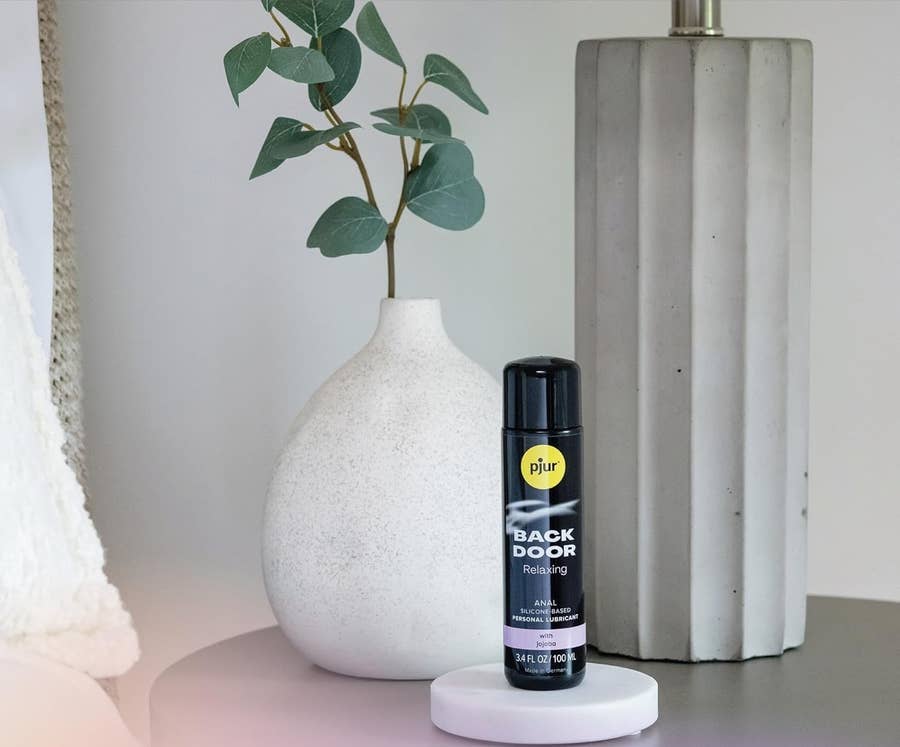 26 Best Lubes For Anal You Should Be Using In 2026 26 Best Lubes For Anal You Should Be Using In 2026