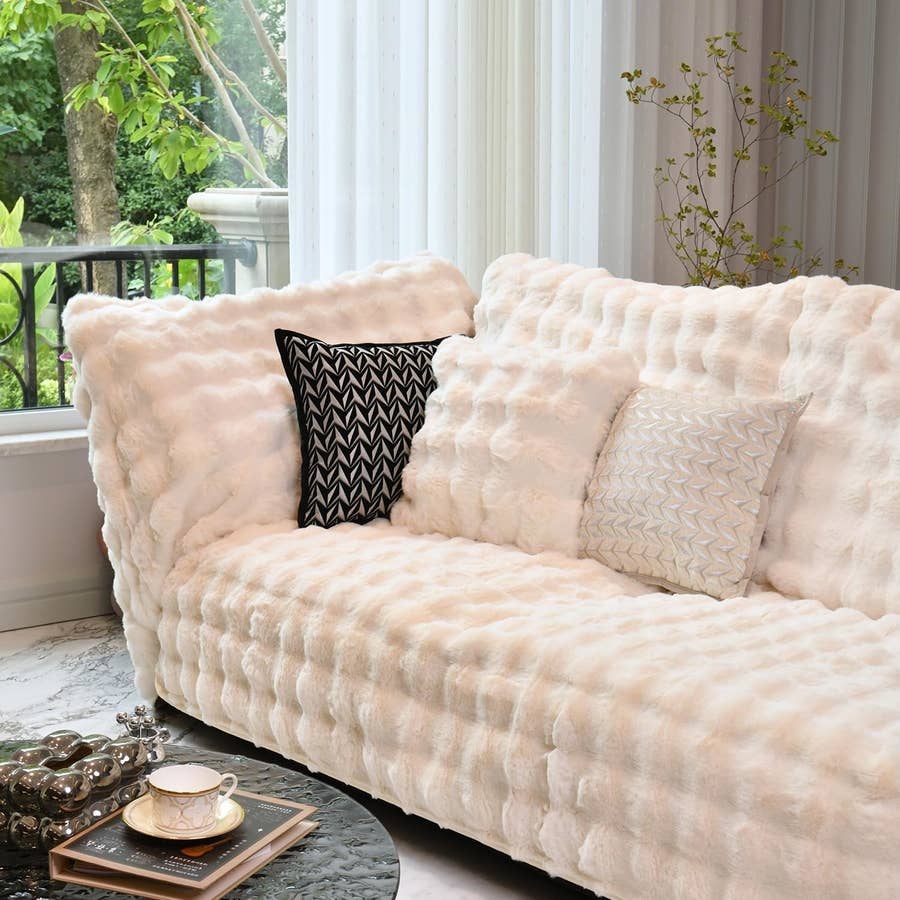 Stretch Furniture Covers For Pets Easy-Going Product Bundles