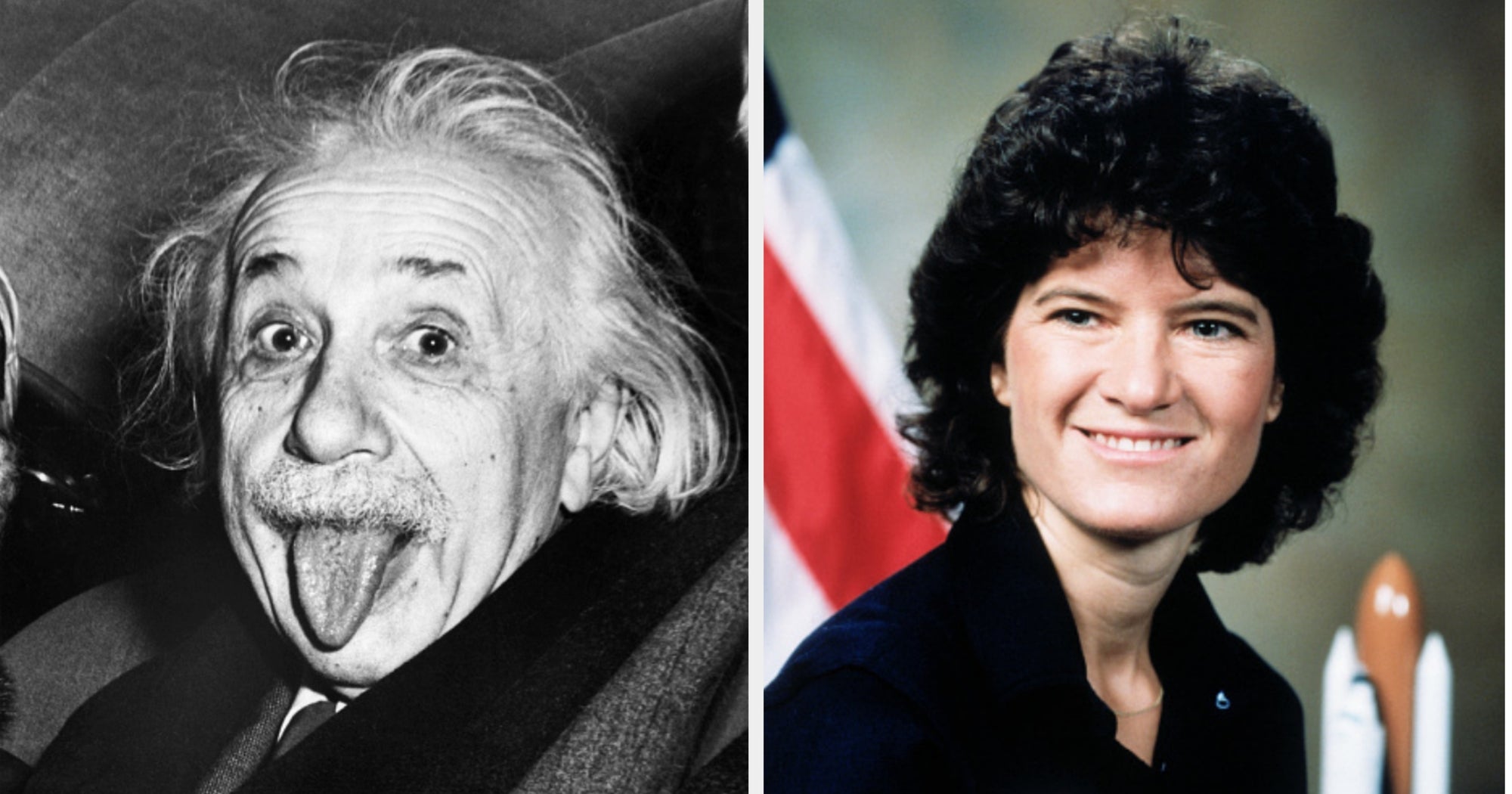 Famous Scientists Trivia Quiz