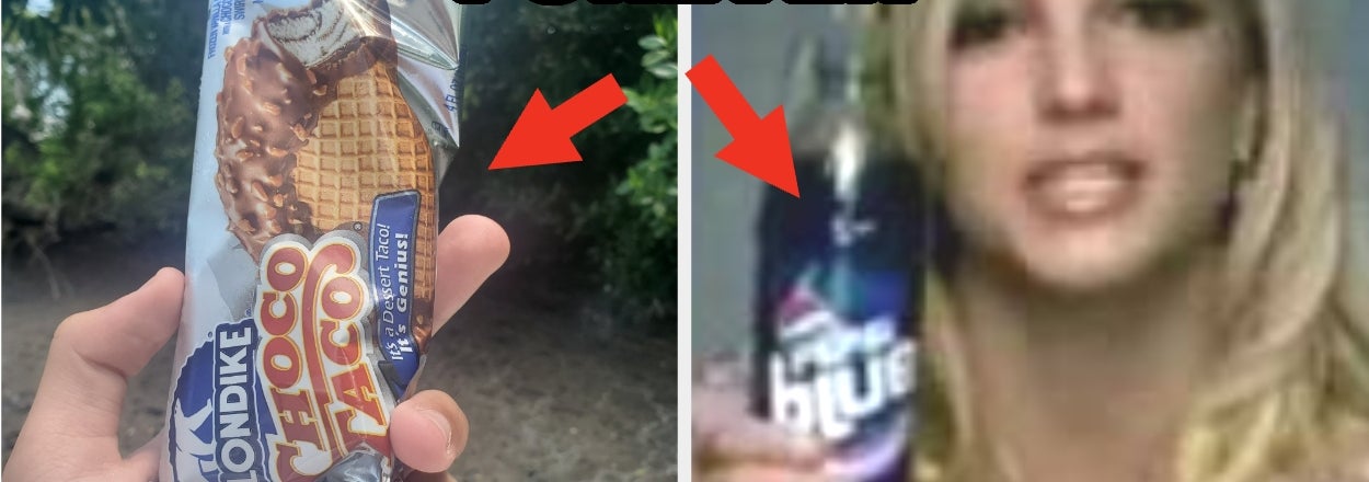 35 Canceled And Discontinued Foods From The '90s And 2000s That Literally Every Single Person On Earth Wants Back