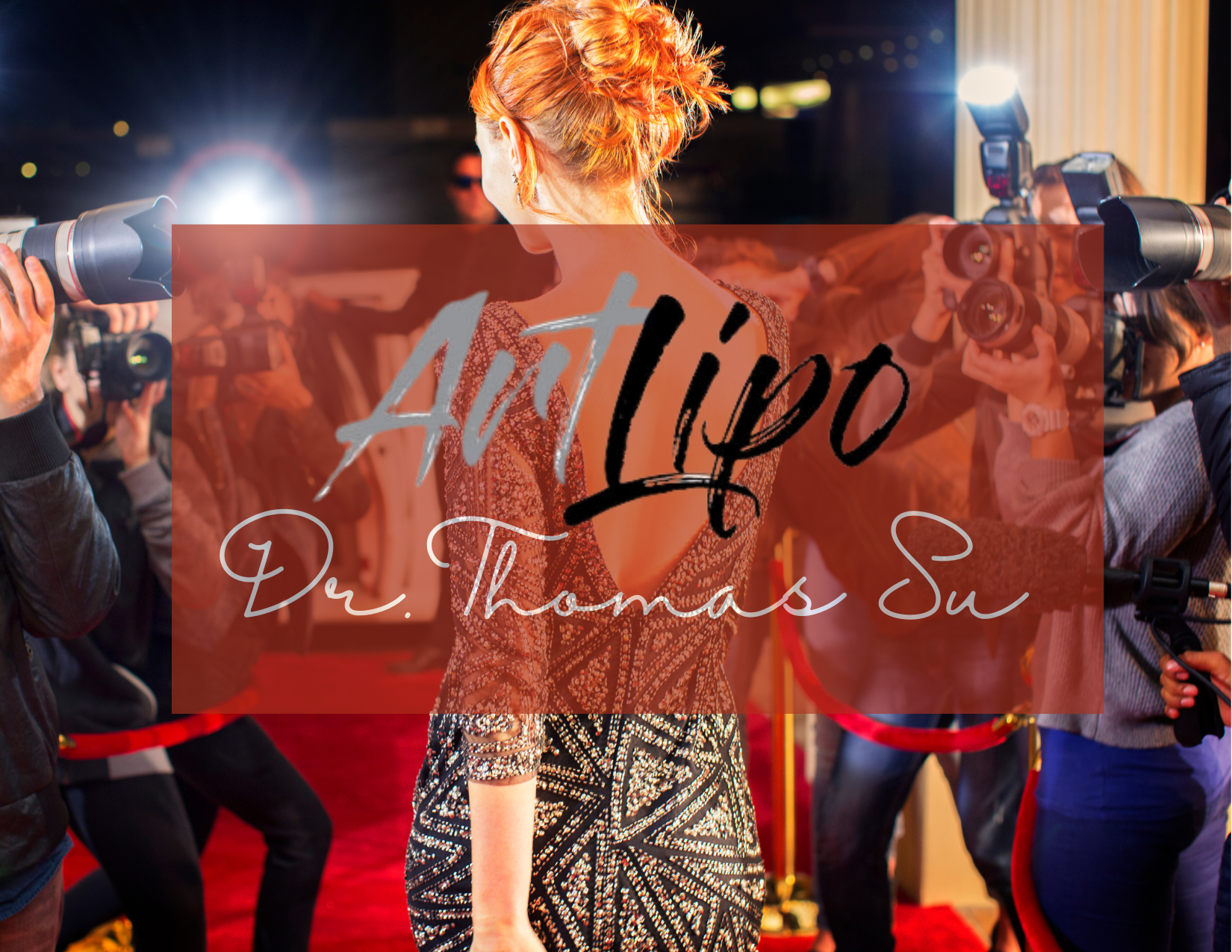 "ArtLipo Dr. Thomas Su"