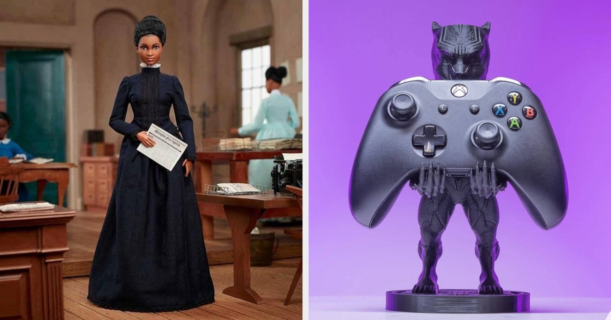 Level Up Your Blerd Game With These 24 Products