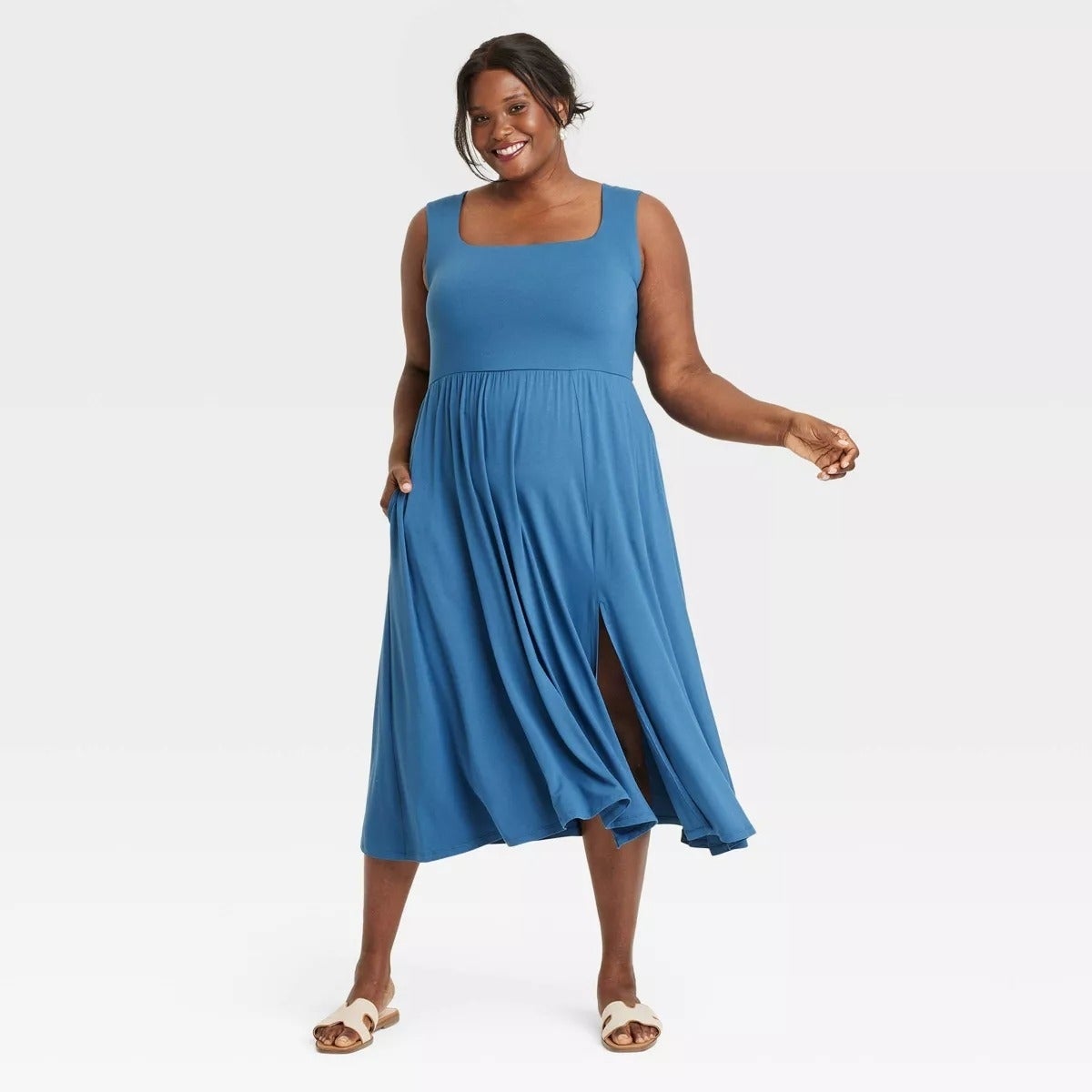plus size formal mother of the bride dresses Rose Stella Couture 23357 Long Sequin Dress Aritzia Unveils Three New Color:Arctic Water YGroup_colourway-cleocrochet