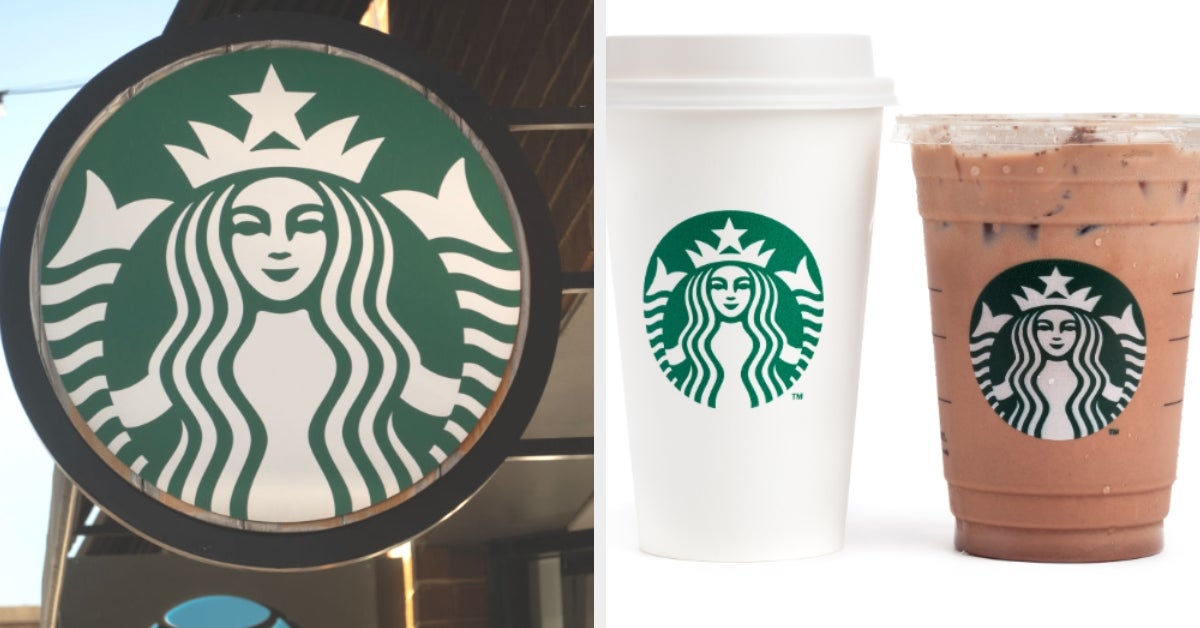 Starbucks Is Cutting 13 Drinks From Its Menu Starting Next Week