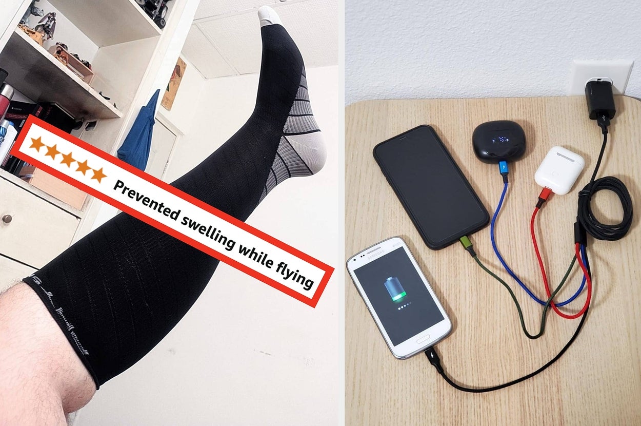 If You’re Determined To Do More Traveling This Year, These 34 Handy Products Will Help You Feel Like A Seasoned Jet-Setter