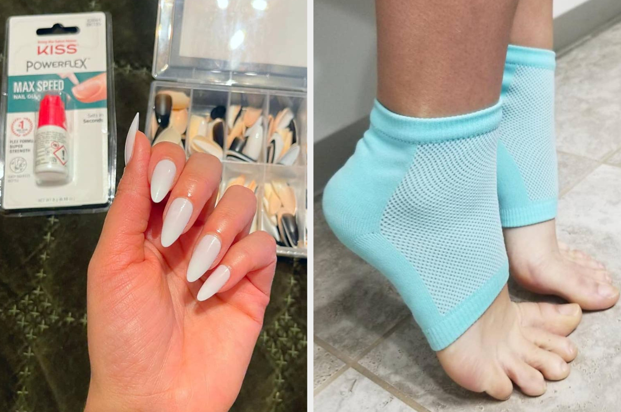 48 Problem-Solving Products That'll Handle Personal Care Issues Like NBD