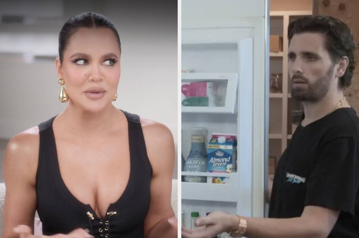 The Kardashians