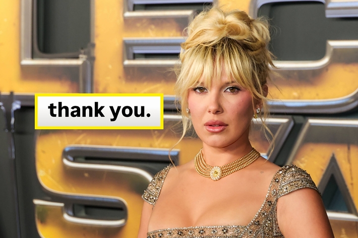 Millie on Social Media