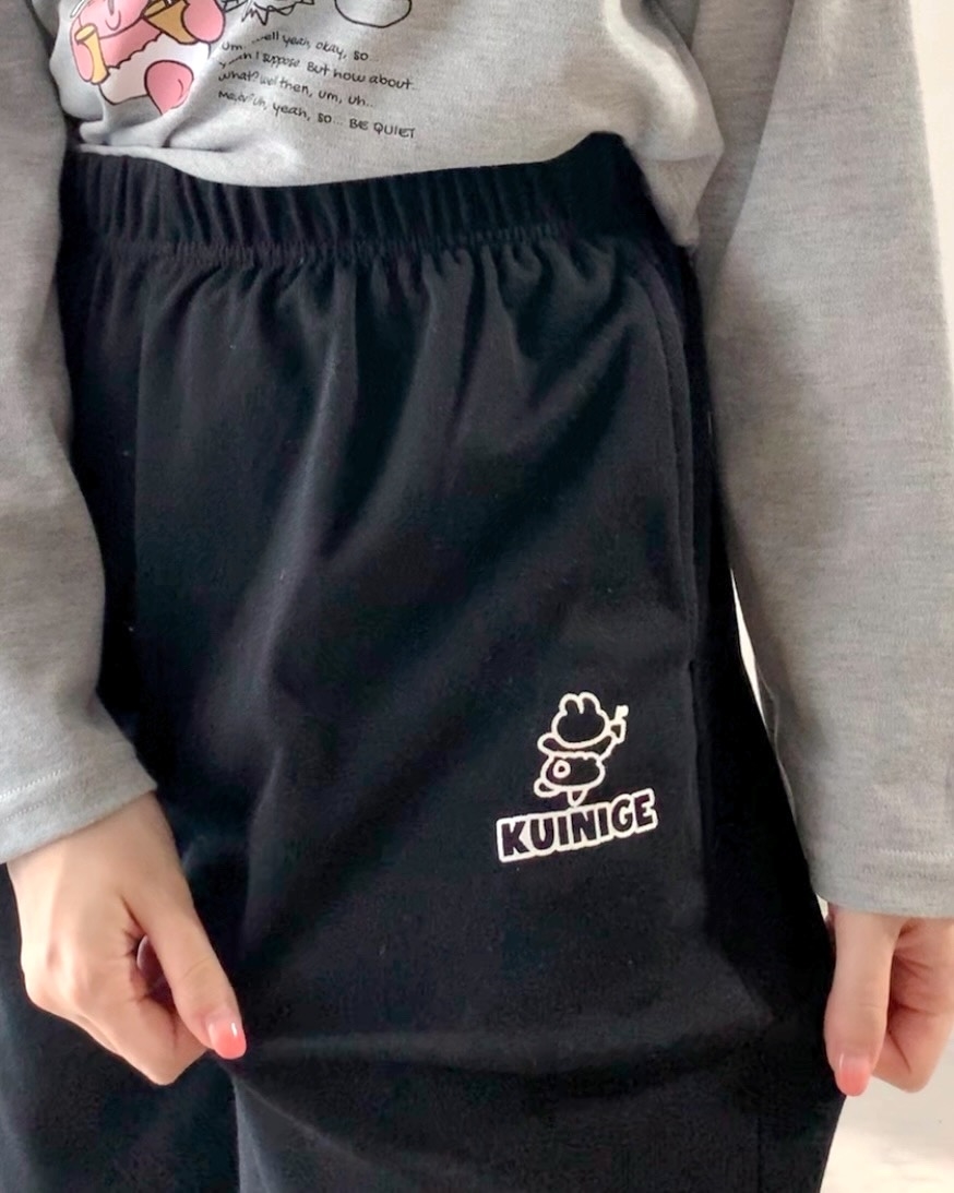 しまむら×おぱんちゅうさぎ】最高にカワイイ…！着るだけで気分が