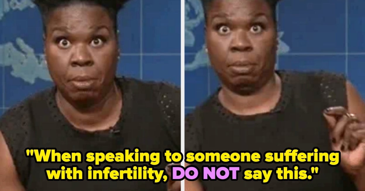People Are Revealing The Most Repulsive Remarks They Received That Were Meant To Be "Helpful"