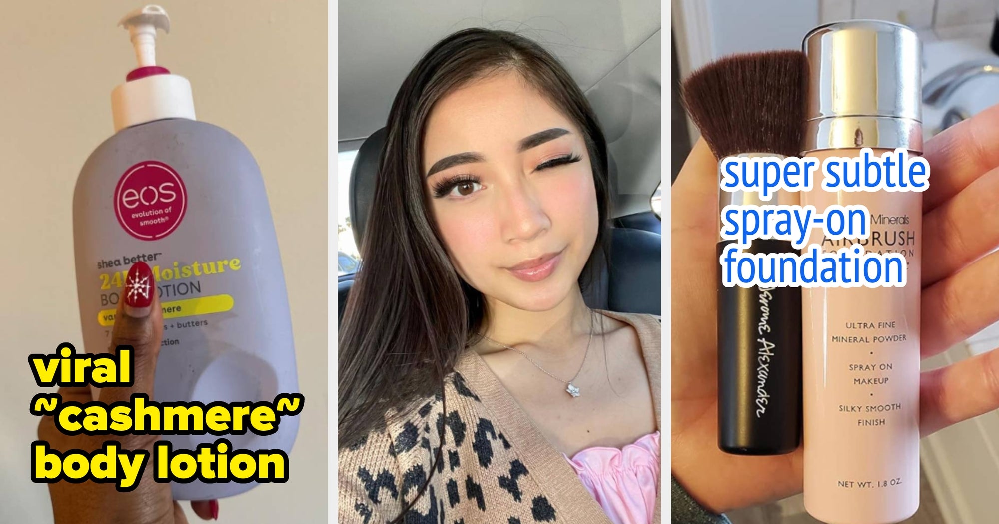 35 Cult-Favorite TikTok Beauty Products To Do Yourself A Favor And Buy Already