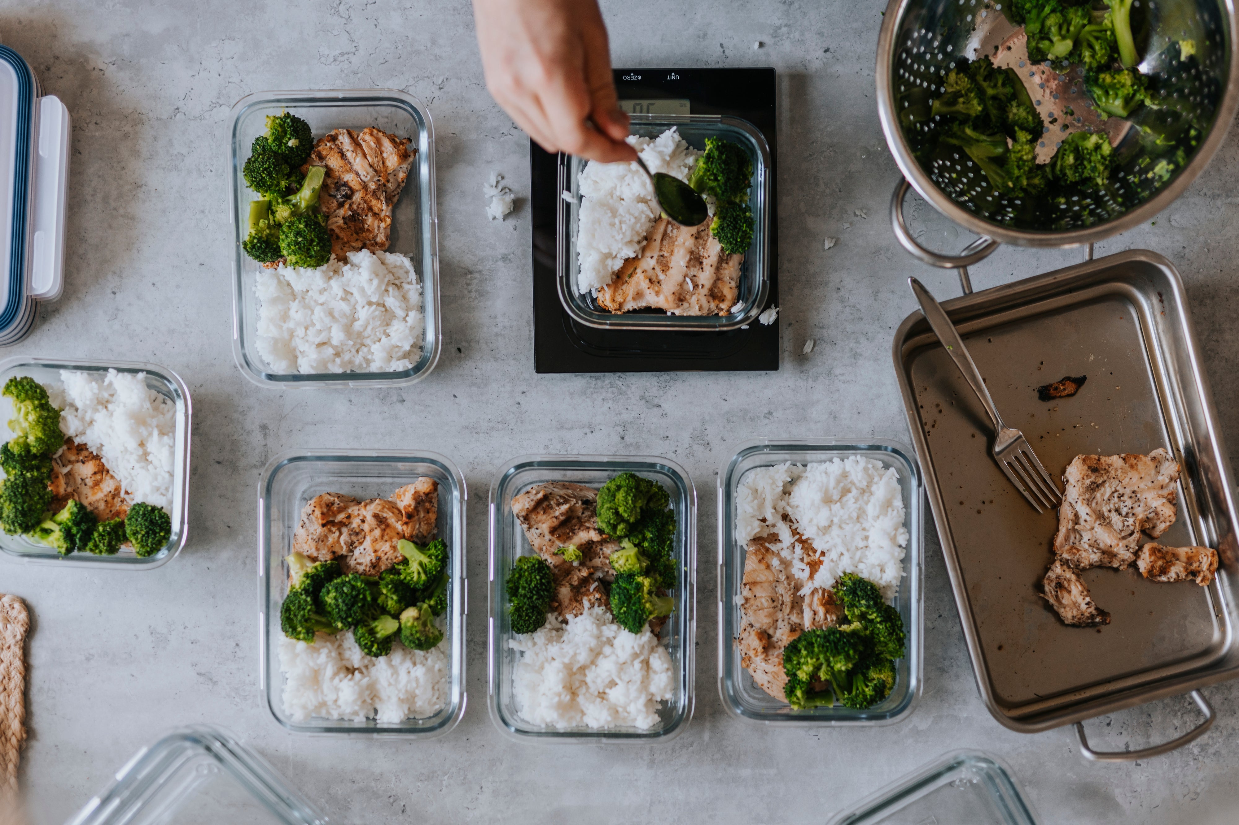 11 Secrets Chefs Always Use To Save Money On Groceries